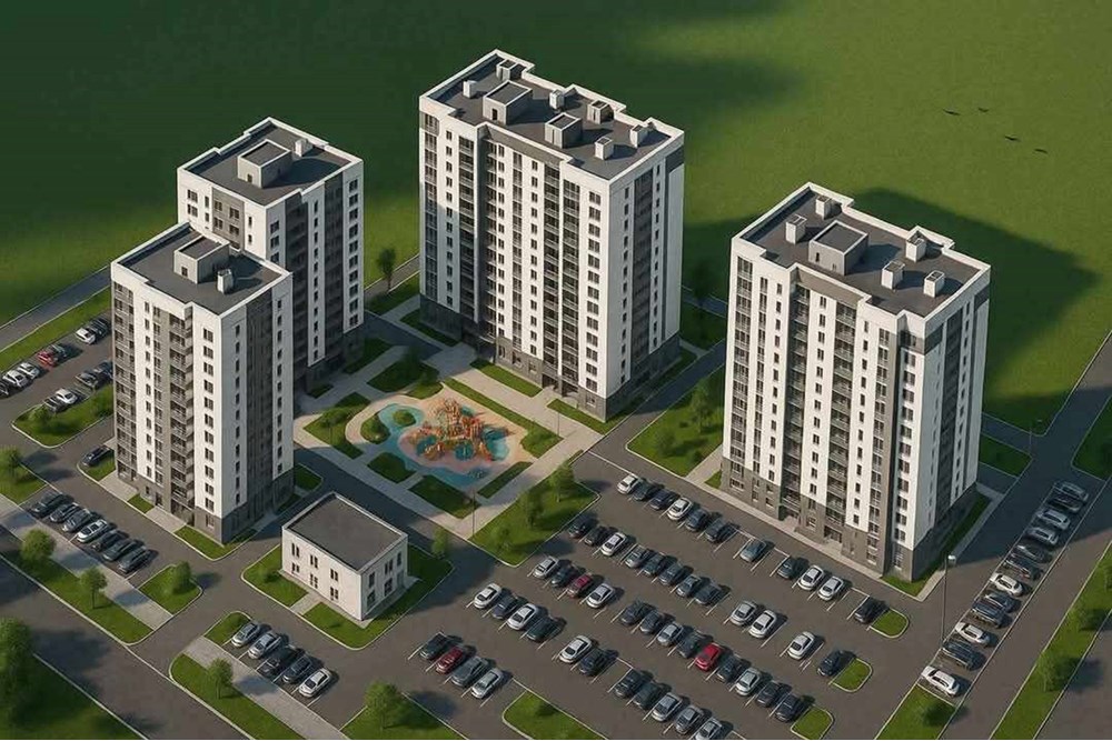 1 өрөө орон сууц зарна