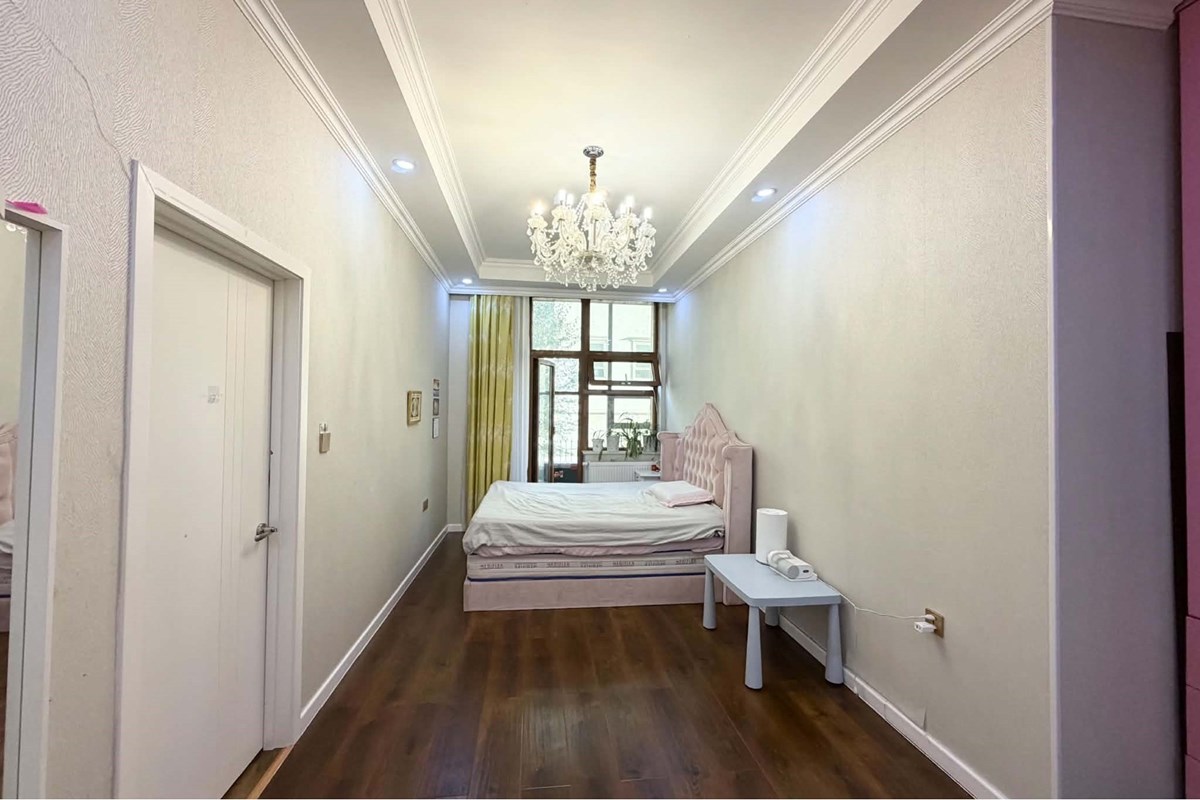 3-room apartment for sale — 12