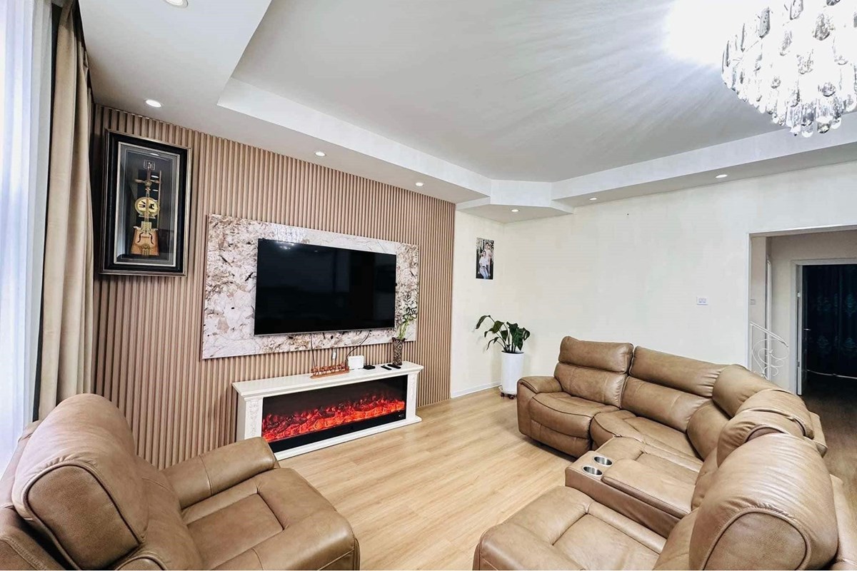 3-room house for sale — 5