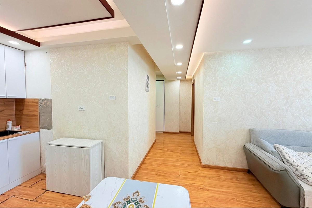 2-room apartment for sale — 6
