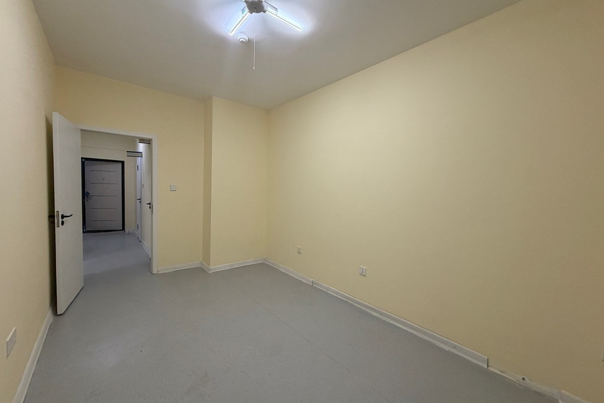 Баянбүрд, Компьютер молл 51.5м² | 2 өрөө — 4