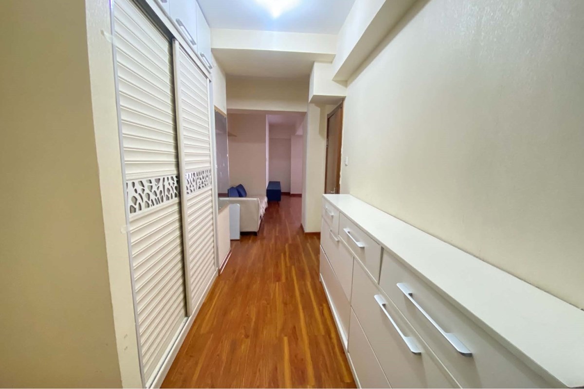 1-room apartment for rent — 12