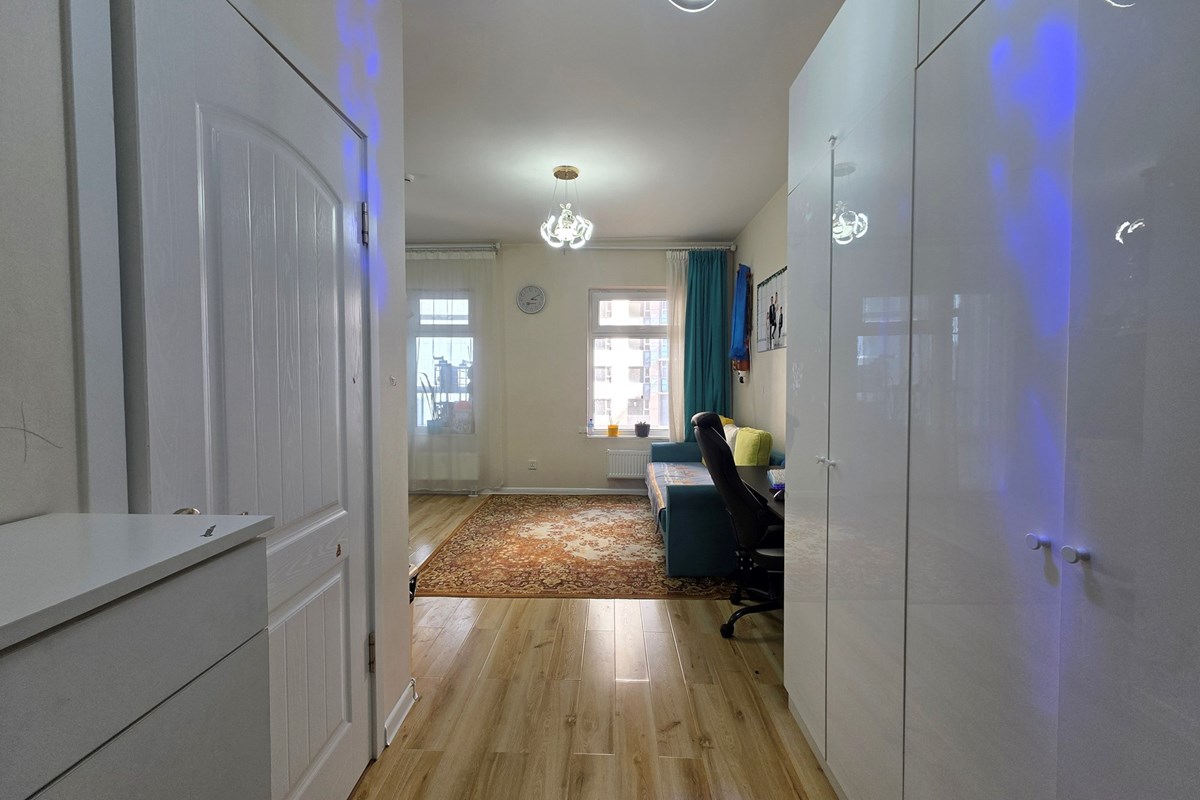 1-room apartment for sale — 5