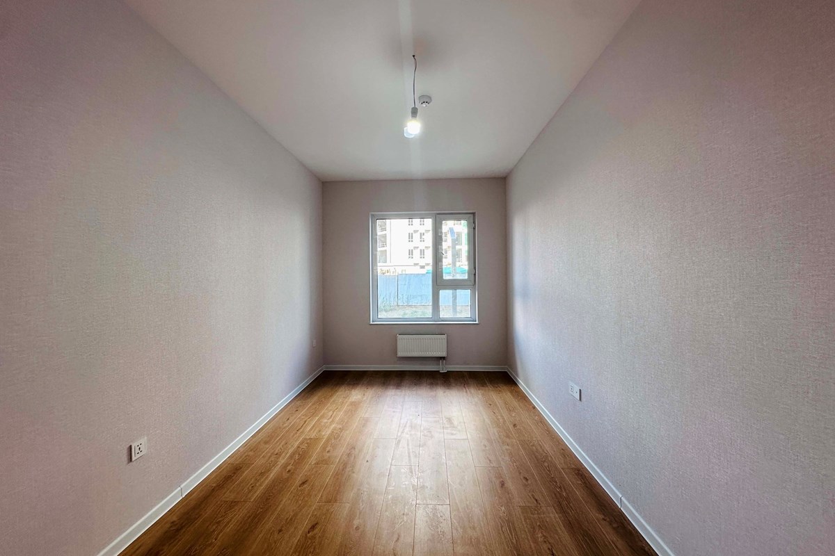2-room apartment for sale — 4