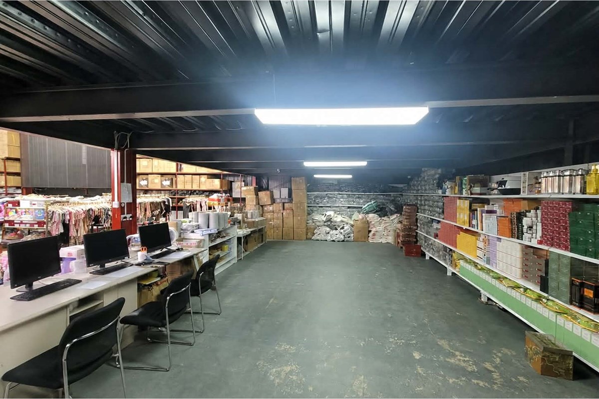360m² object for sale — 11