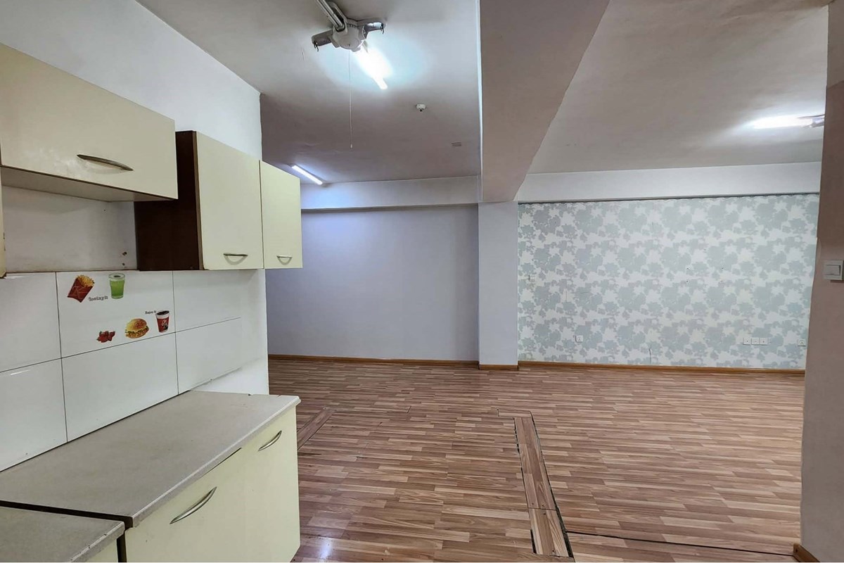 2-room apartment for sale — 8