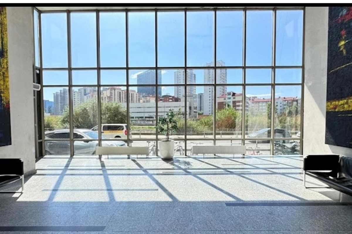 3-room apartment for sale — 2