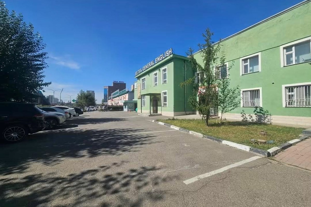 345мкв худалдааны талбай түрээслүүлнэ