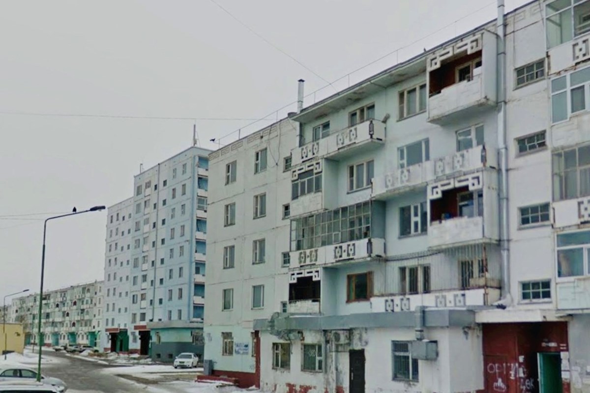 1 өрөө орон сууц зарна