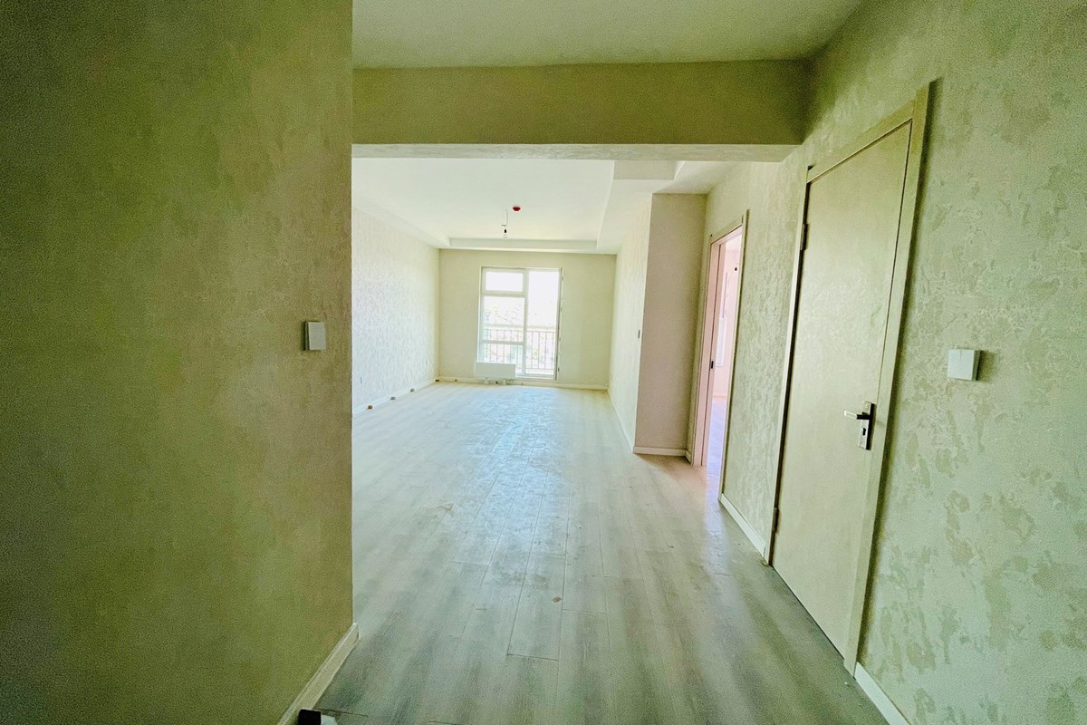 For sale ZUU Residence apartment 2 rooms — 6