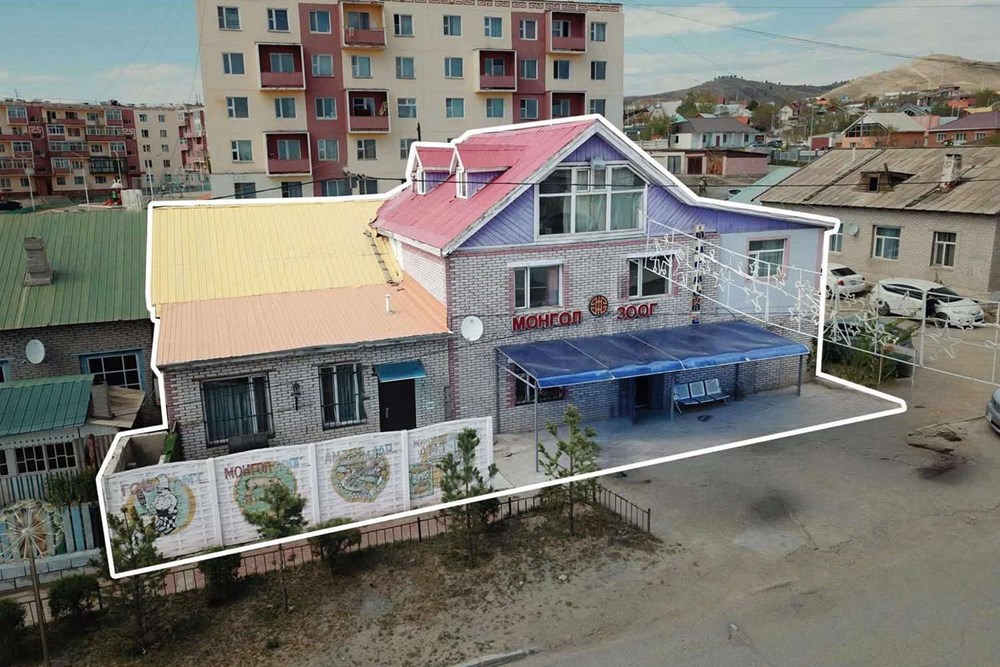 340мкв барилга зарна