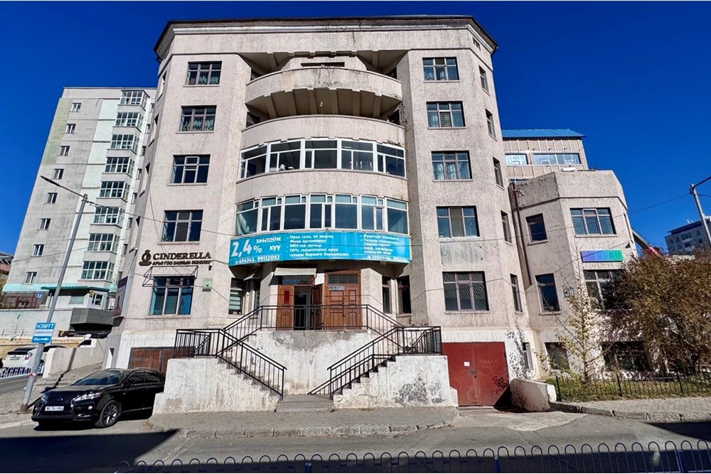 444.19мкв оффис зарна
