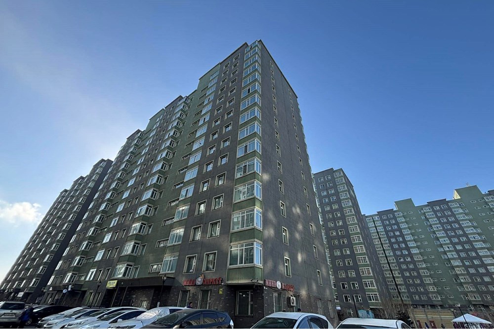 92.26мкв агуулах зарна