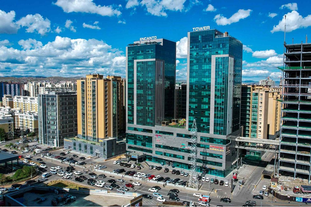9.43мкв гараж түрээслүүлнэ