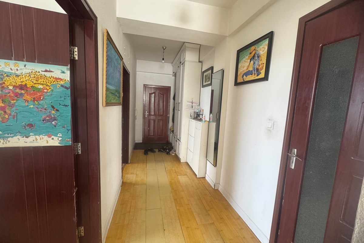 3-room apartment for sale — 9