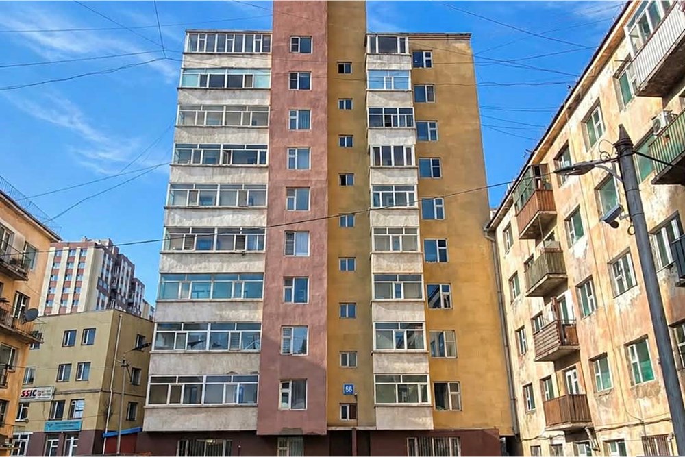 2 өрөө орон сууц зарна