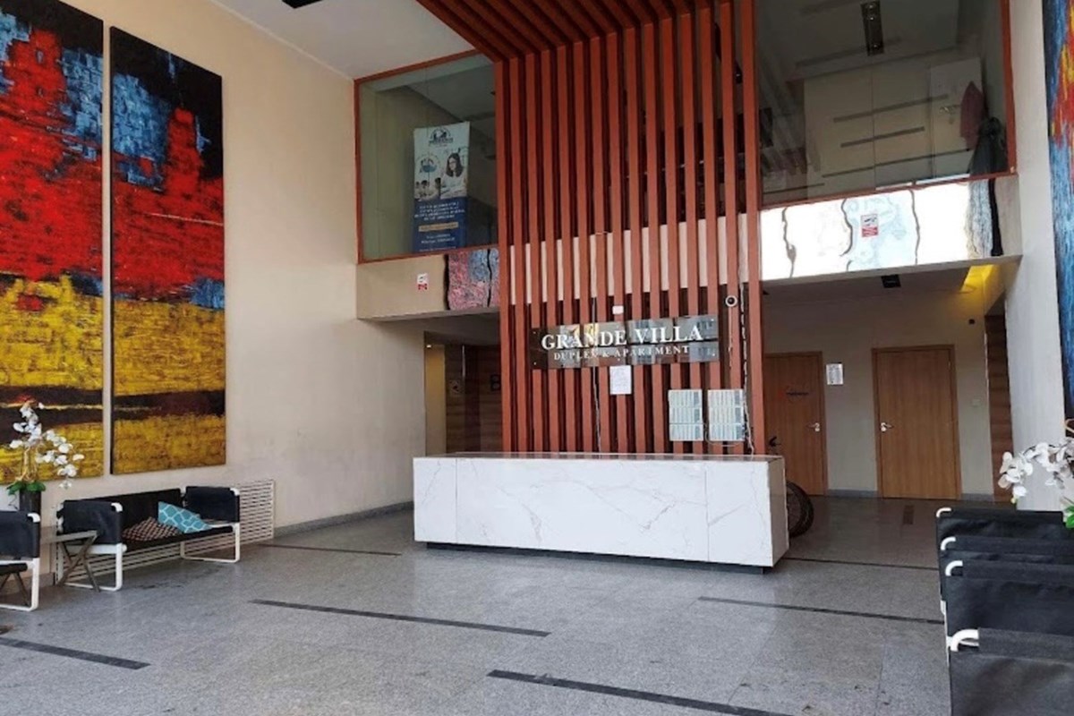 3-room apartment for sale — 3