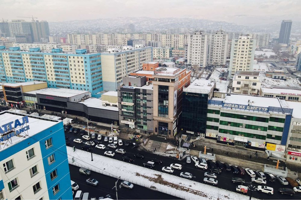 9мкв худалдааны талбай зарна