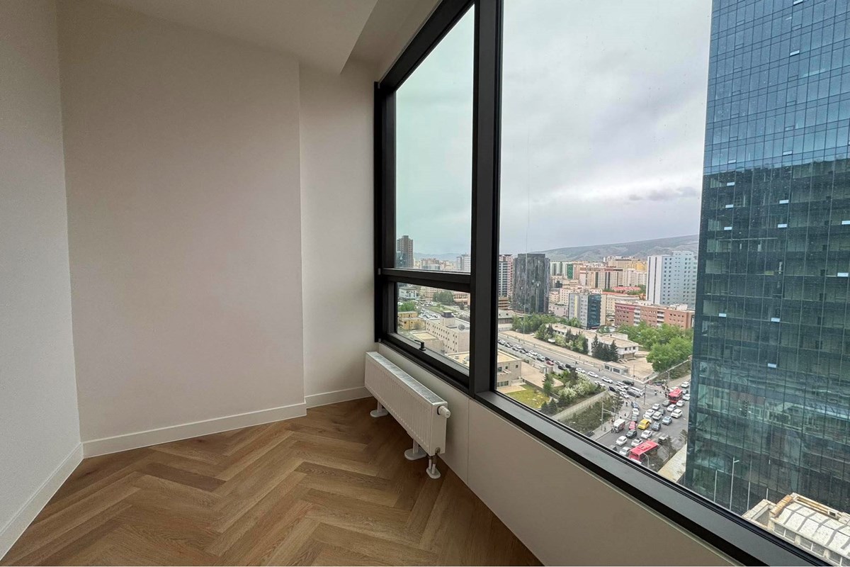 3-room apartment for sale — 8