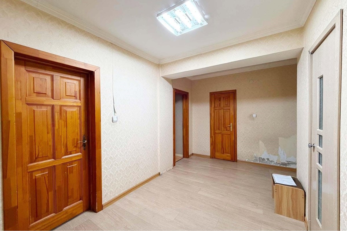 1-room apartment for sale — 8
