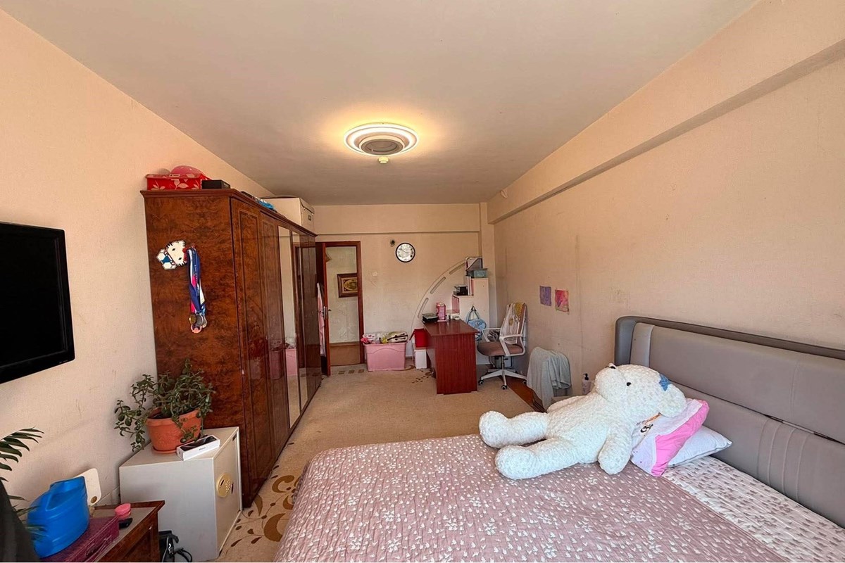 2-room apartment for sale — 12