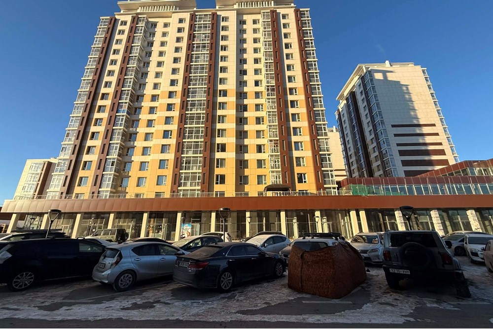 48.04мкв худалдааны талбай түрээслүүлнэ