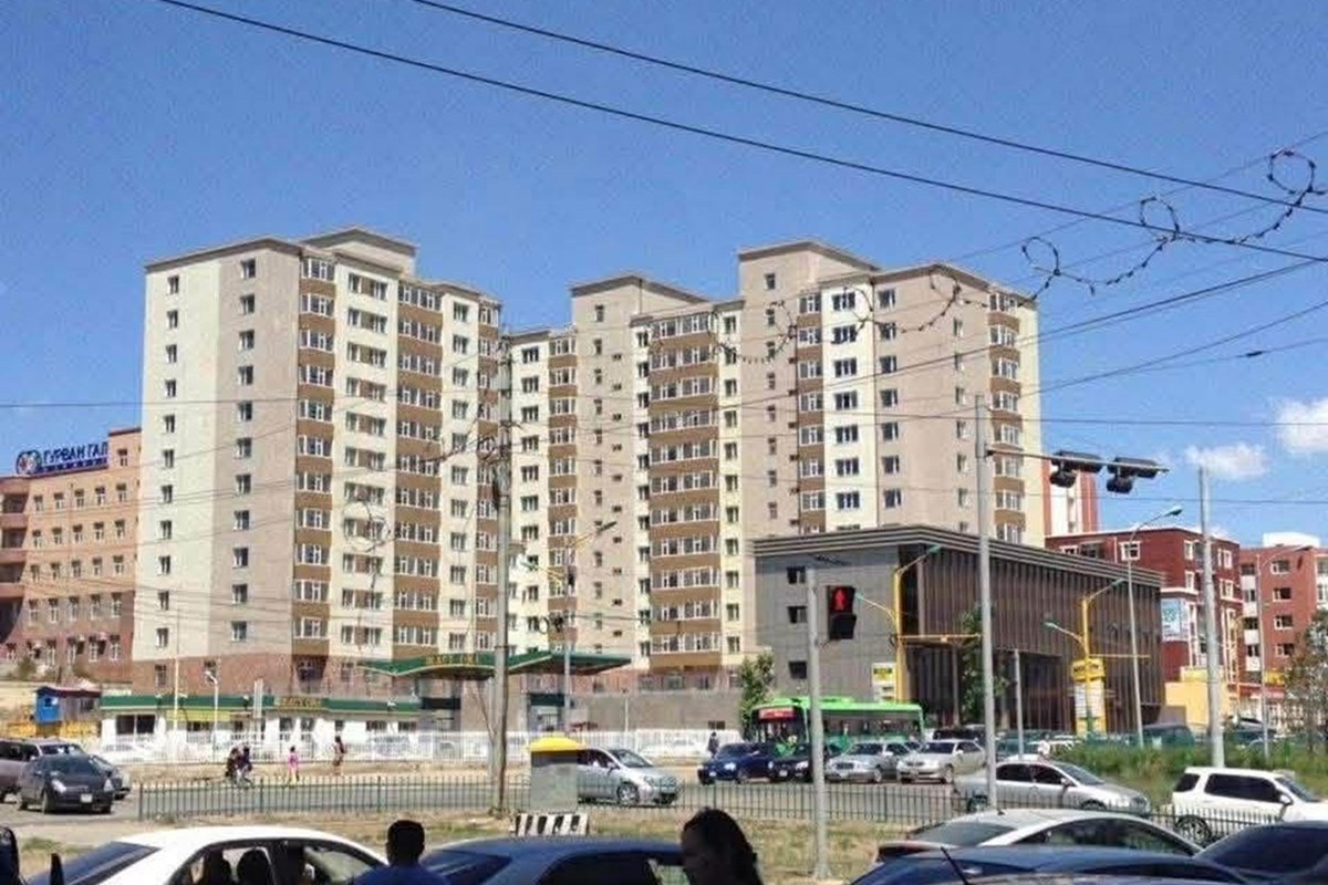 138мкв барилга зарна