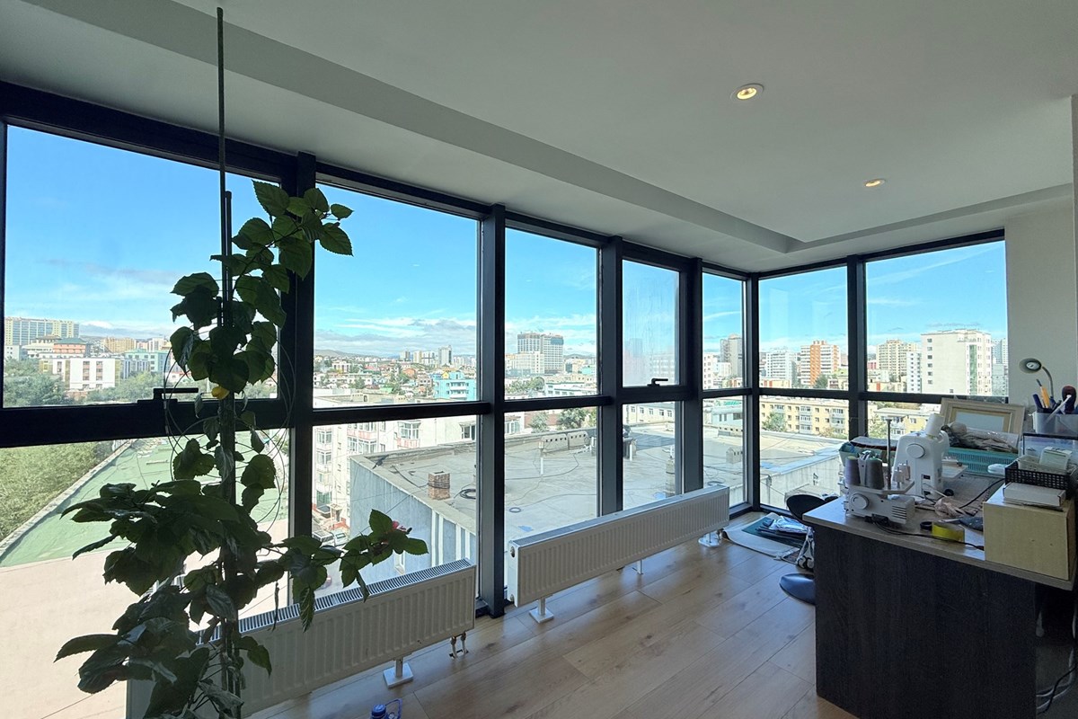 Avenue residence д 3 өрөө орон сууц худалдана — 11