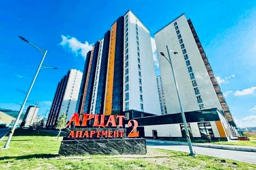 13мкв гараж зарна