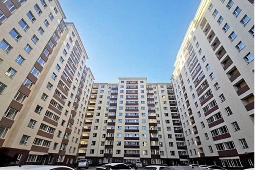 21мкв гараж зарна