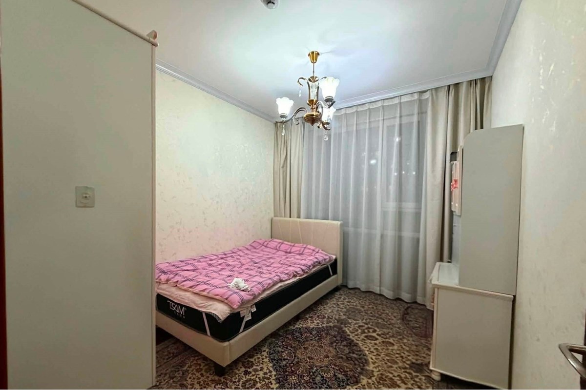 4-room apartment for sale — 7