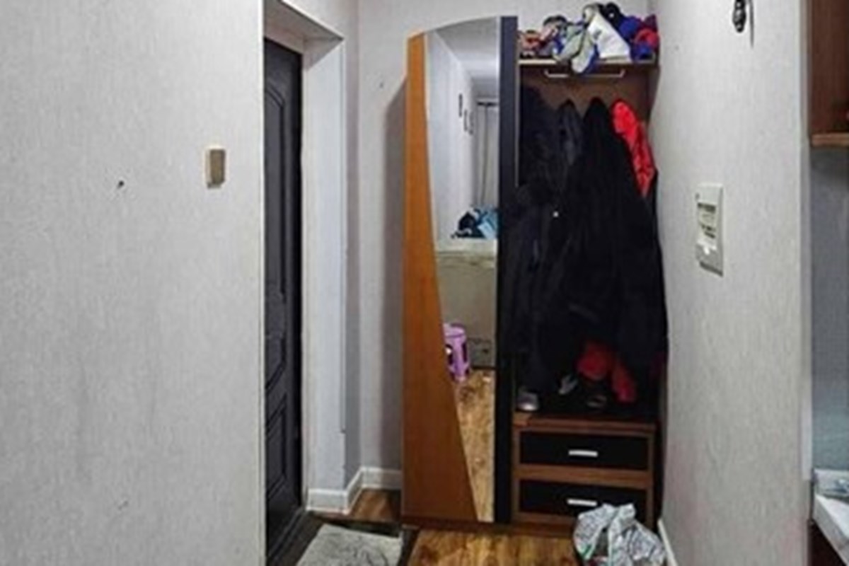 Urban Oasis: Modern Living in Ulaanbaatar — 3