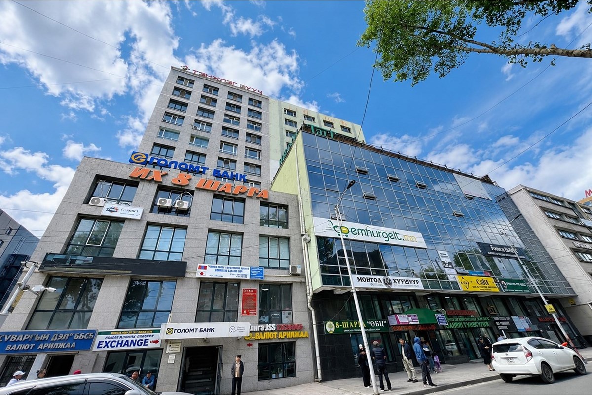 217мкв оффис түрээслүүлнэ