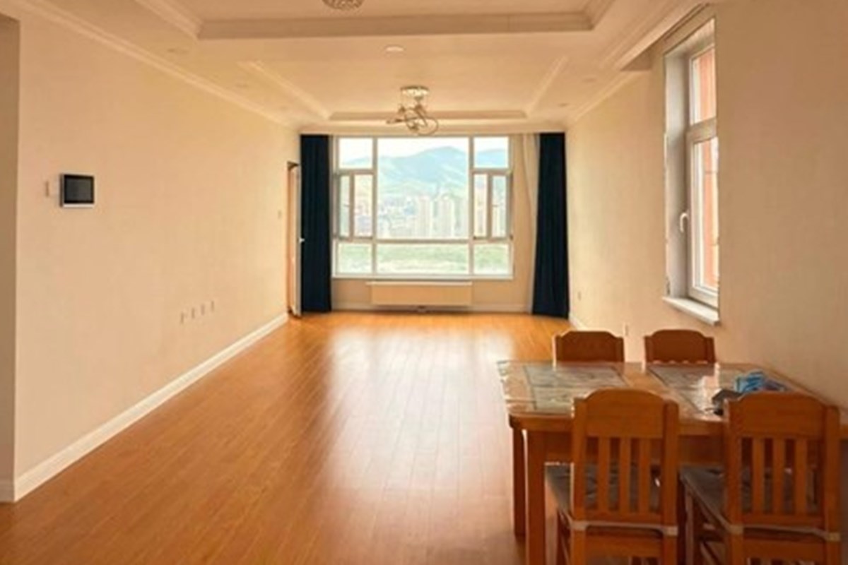 2-room apartment for rent — 2