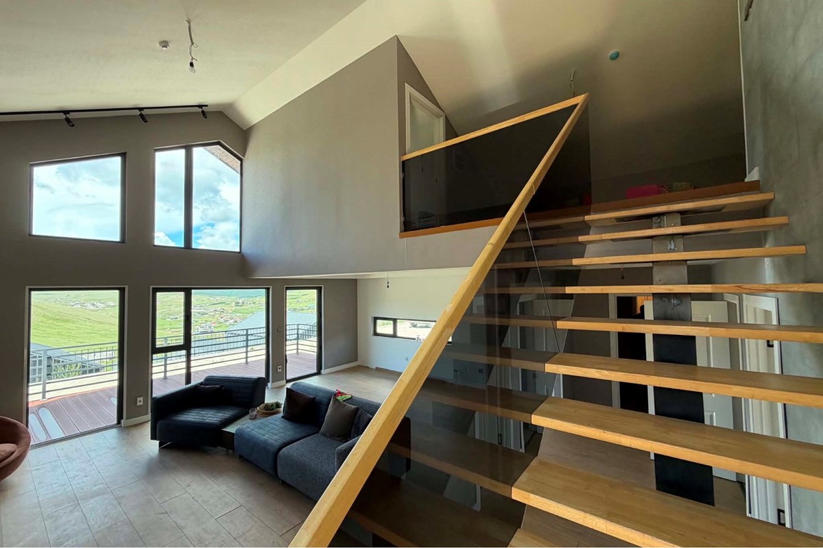 K26 Barn villa шинэ СИНГЛЭ ХАУС худалдана — 7