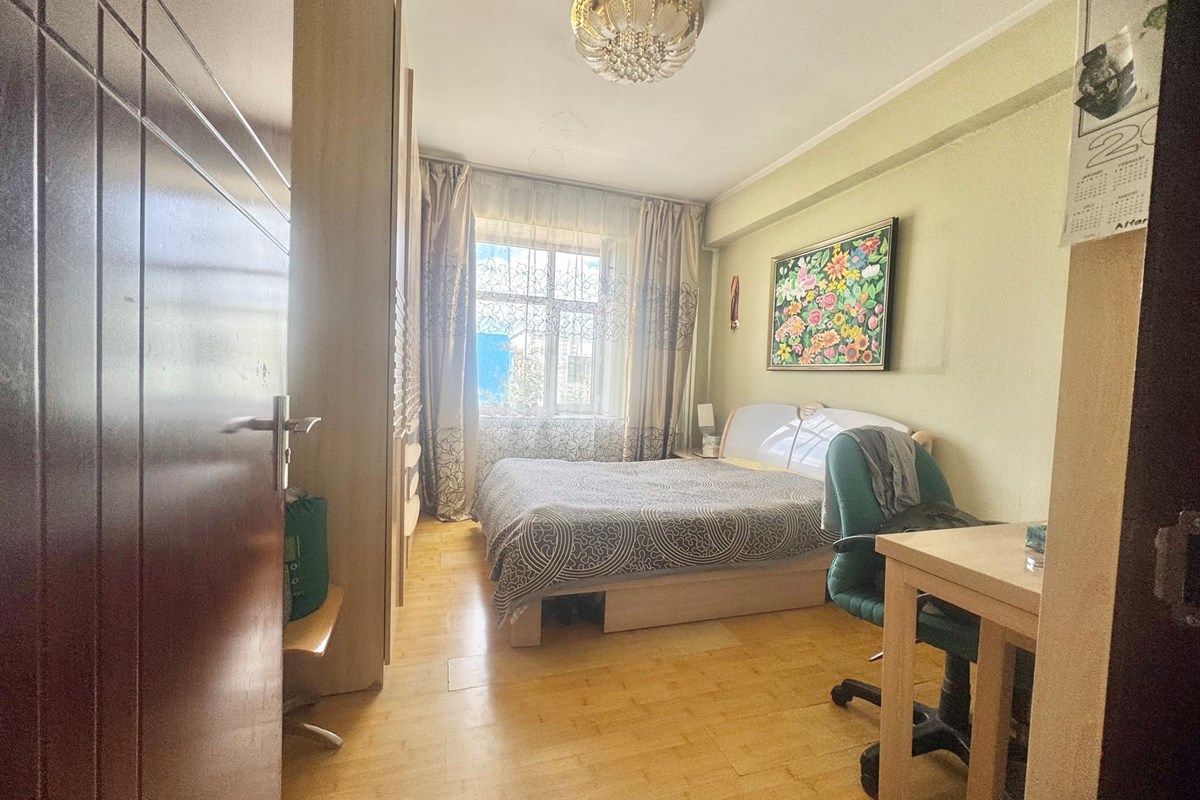 3-room apartment for sale — 10