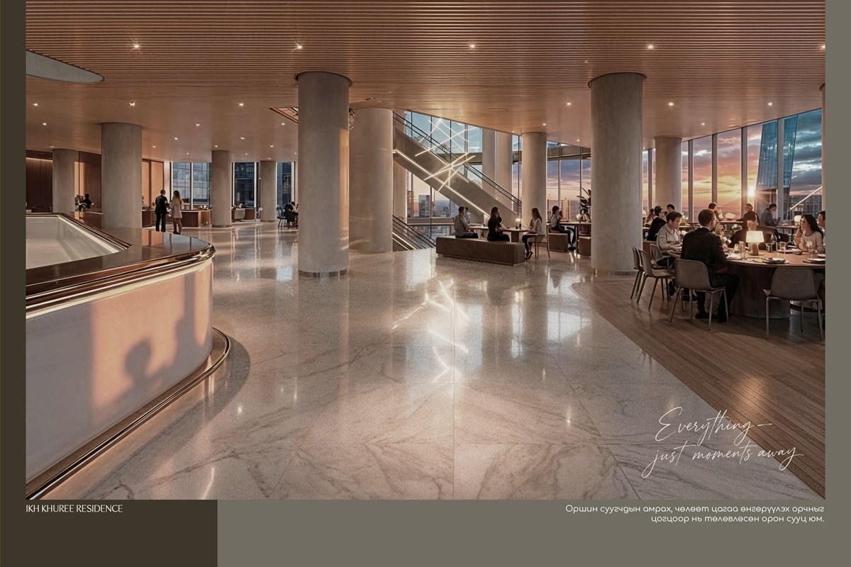 116.62m² building for sale — 12