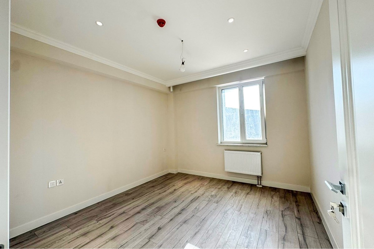 4-room apartment for sale — 9