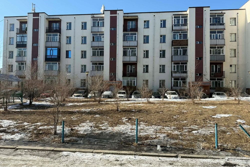 1 өрөө орон сууц зарна