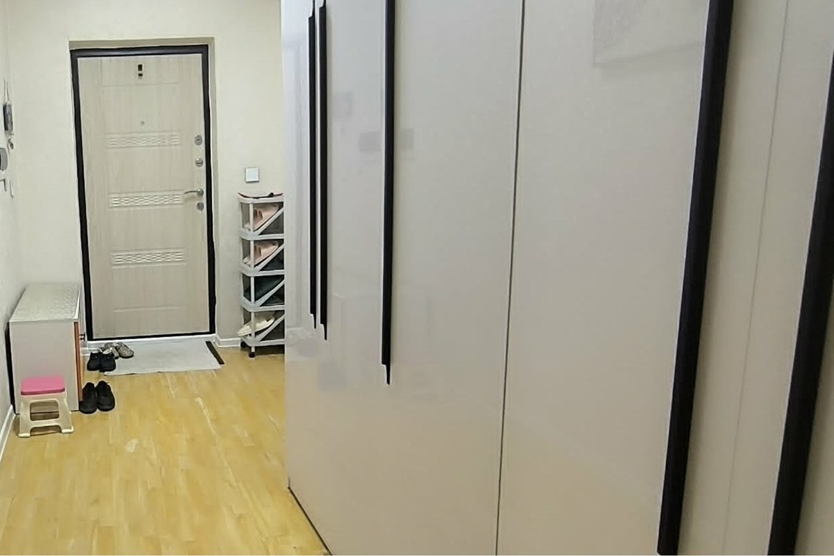 2-room apartment for sale — 8