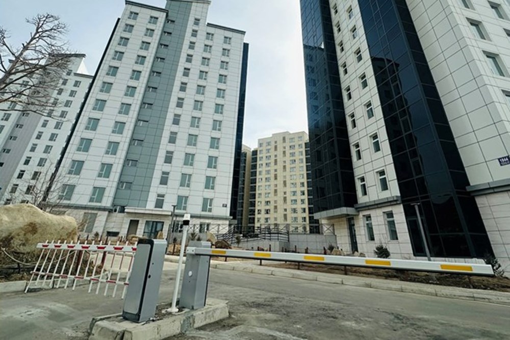 141.86мкв худалдааны талбай зарна