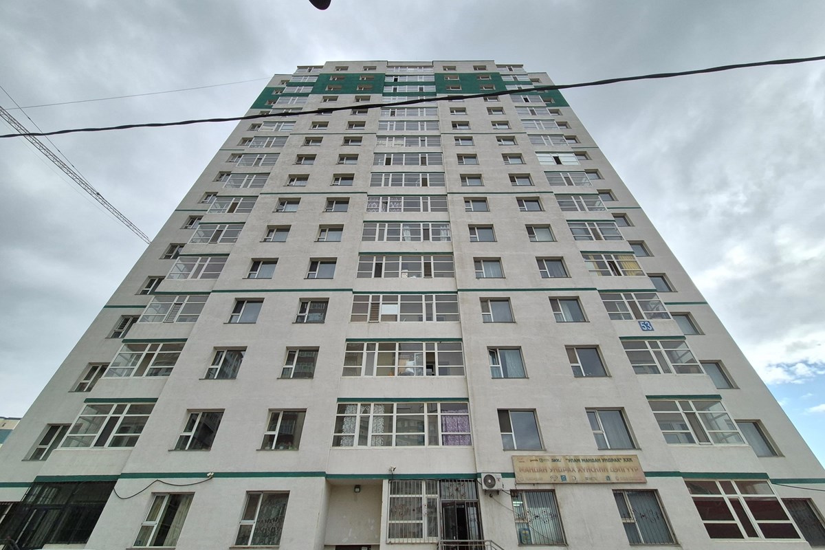48.83m² retail space for sale — 2