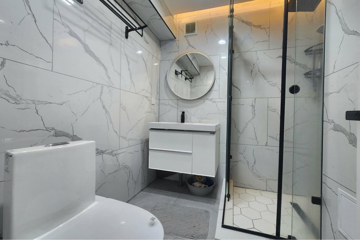 4-room apartment for sale — 11