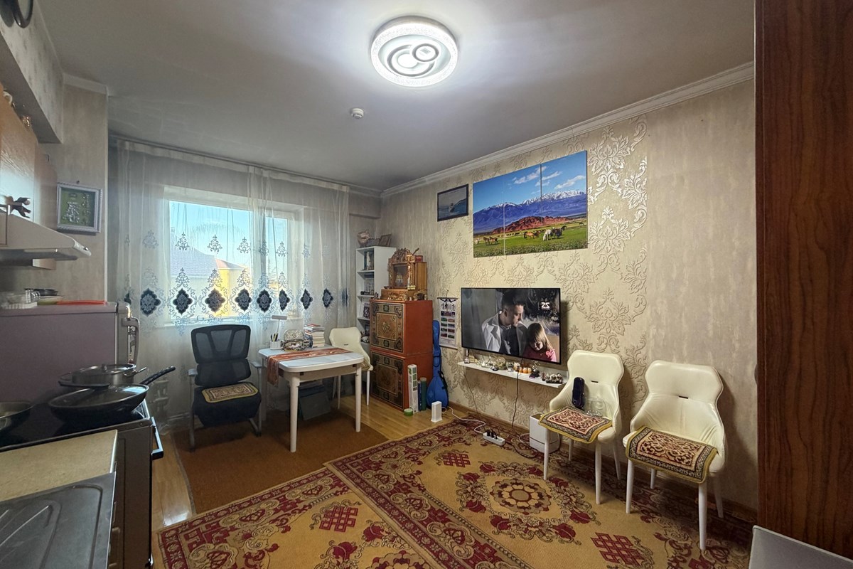 Green resort hothond 1 uruu bair hudaldana — 2