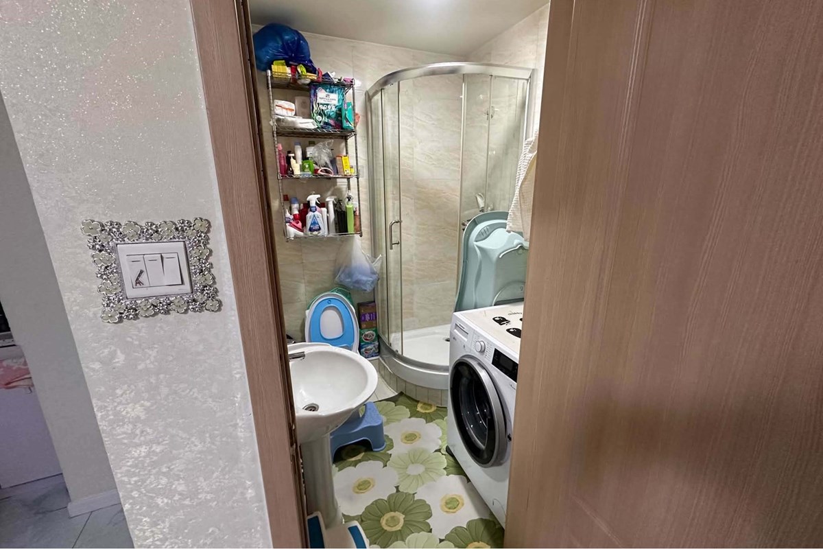 2-room apartment for sale — 4