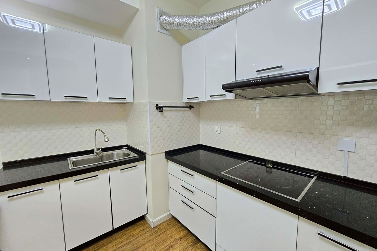 3-room apartment for rent — 6