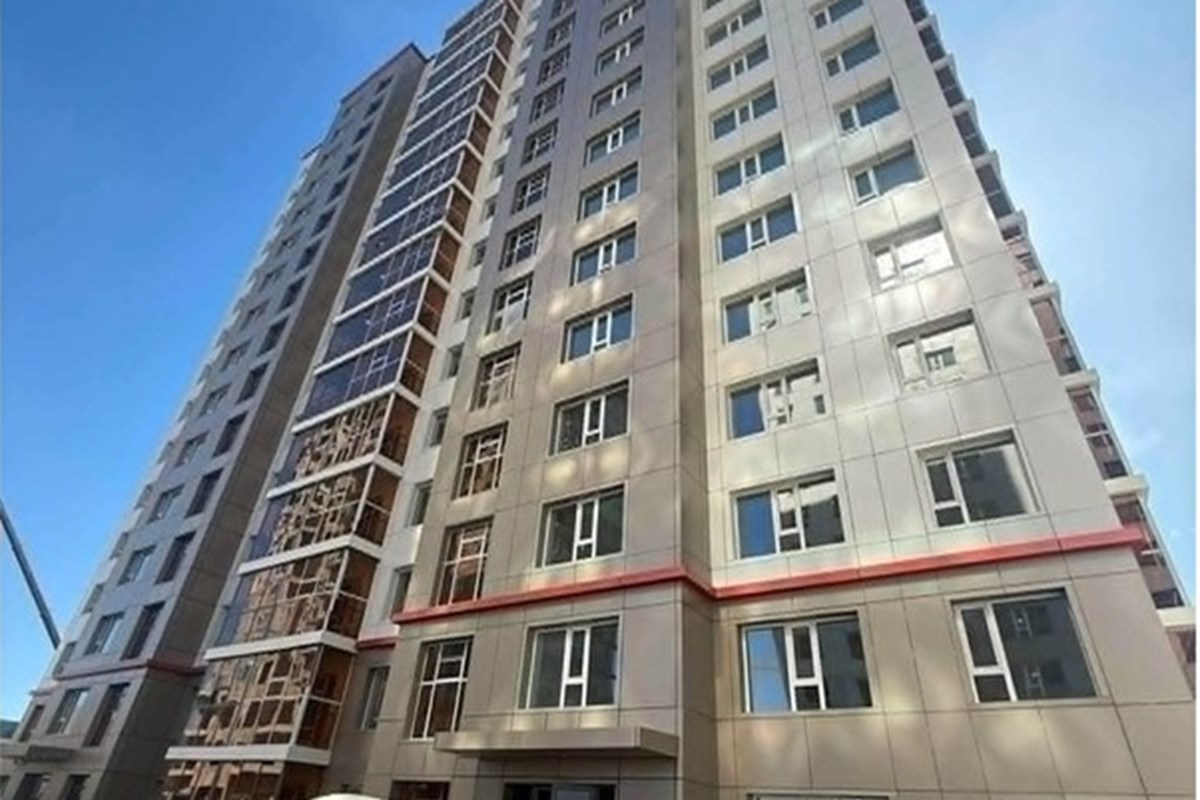 18мкв гараж зарна