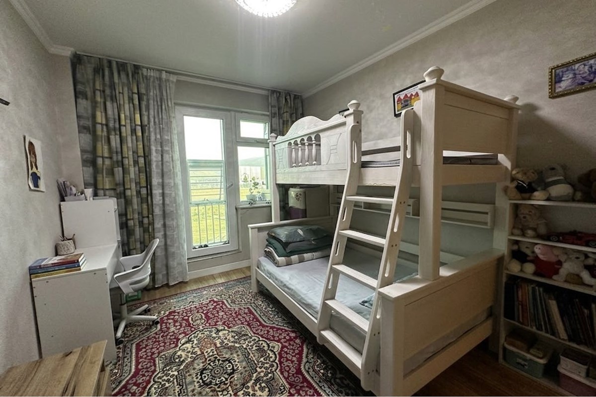 PARK VILLA | 4 ӨРӨӨ | 102.5М² худалдана — 9