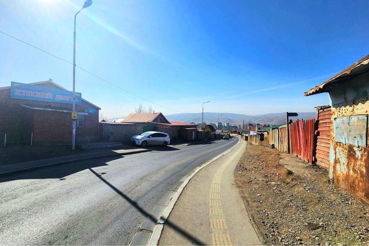 687m² object for sale — 10