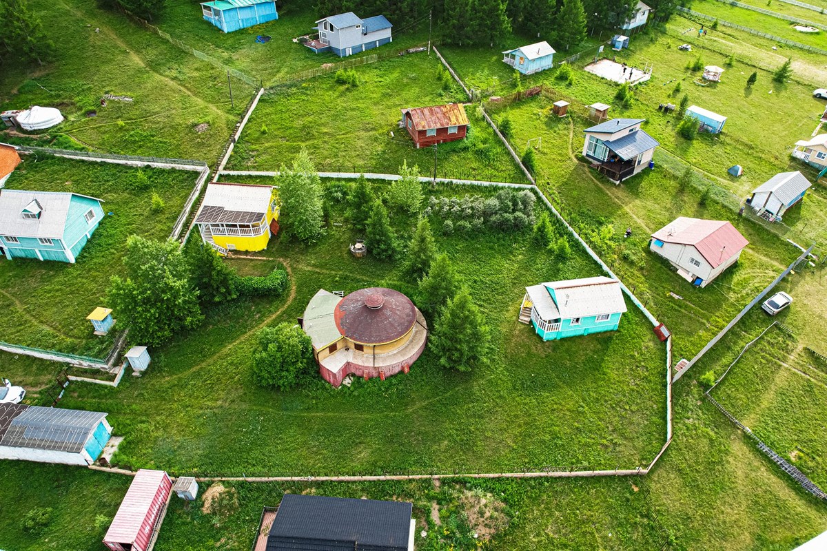 1314мкв газар зарна